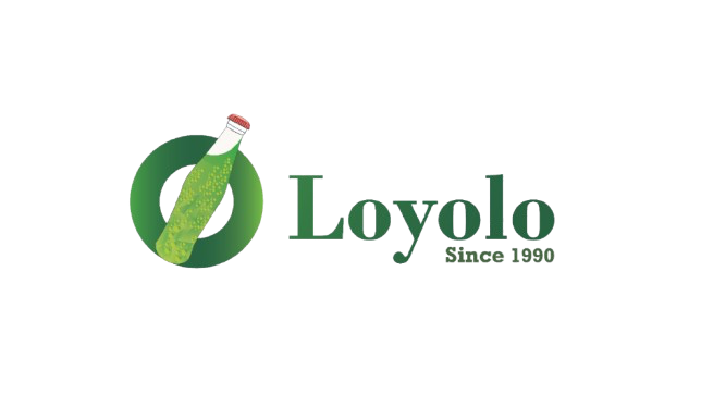 LOYOLO Fizz Logo